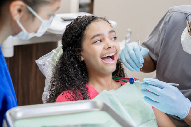 Best Emergency Tooth Extraction in Beach City, TX