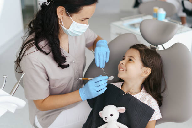Best After-Hours Emergency Dentist in Beach City, TX