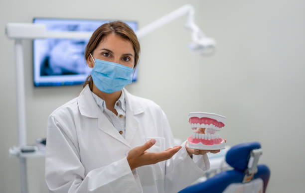 Best Pediatric Emergency Dentist in Beach City, TX