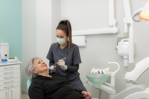 Best Emergency Dental Surgery in Beach City, TX