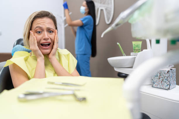 Best Emergency Treatment for Toothache in Beach City, TX
